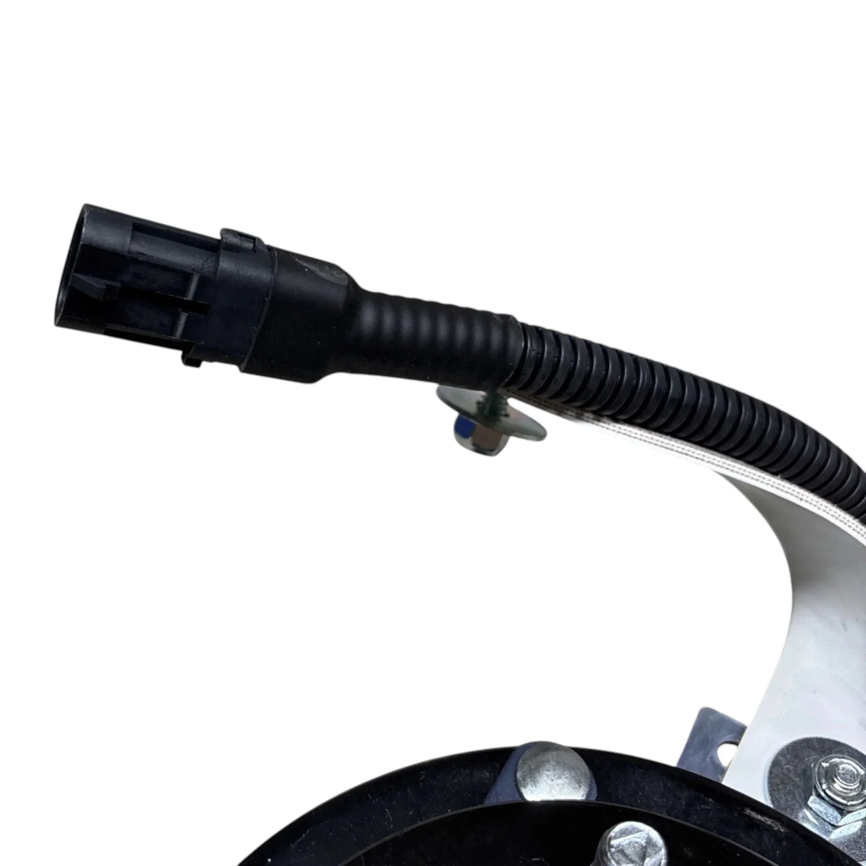 996020 Oem Horton Fan Clutch Ec450 Magnetic Electromagnetic Corsair - Truck To Trailer