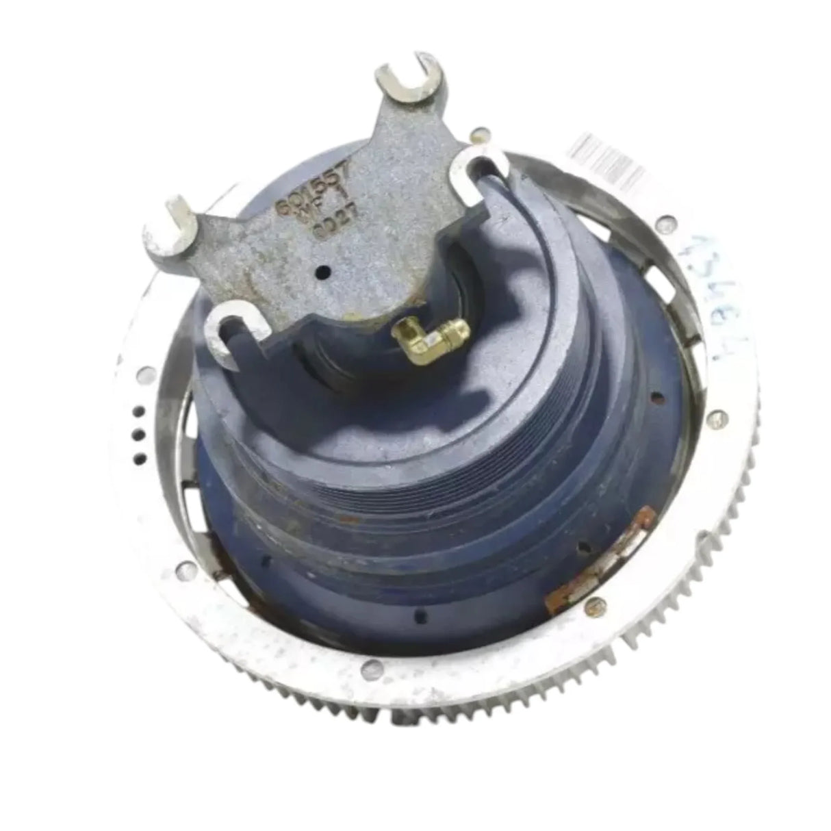 989719 Genuine Horton Fan Clutch - Truck To Trailer