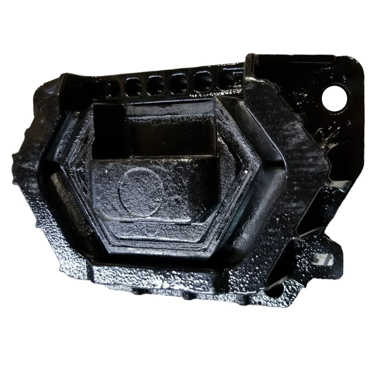 M46852 Automann Motor Mount Freightliner - Truck To Trailer