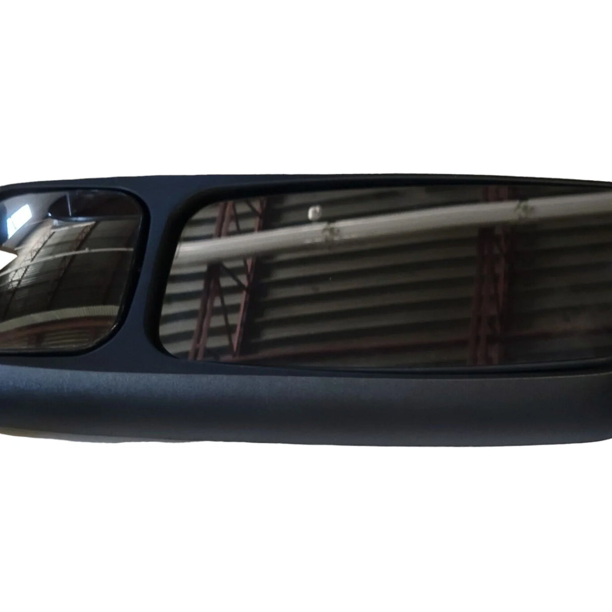 3981903 Genuine Volvo Left Mirror - Truck To Trailer