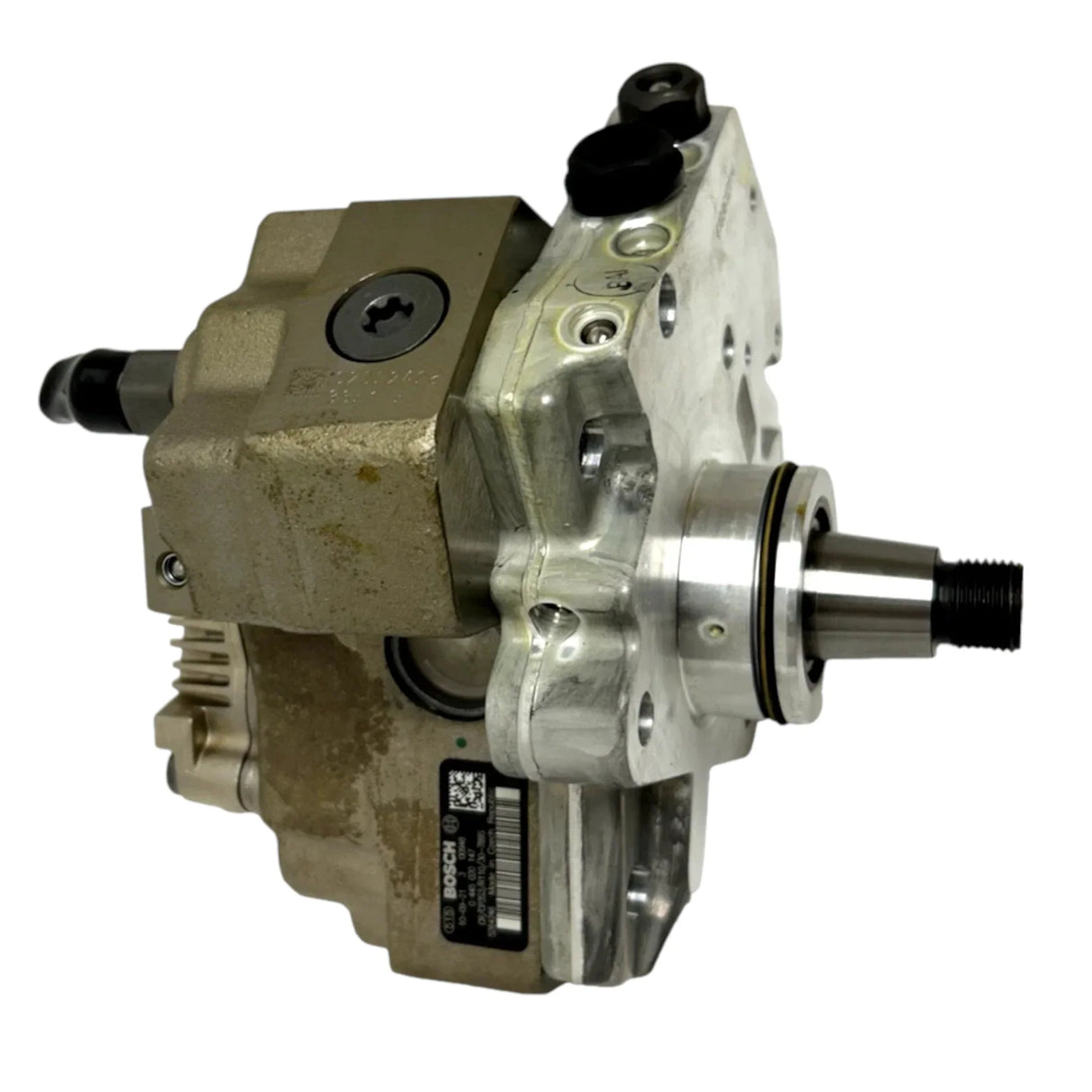 R5191780AA Genuine Mopar Cp3 Fuel Injector Pump For Dodge Ram Used - Truck To Trailer