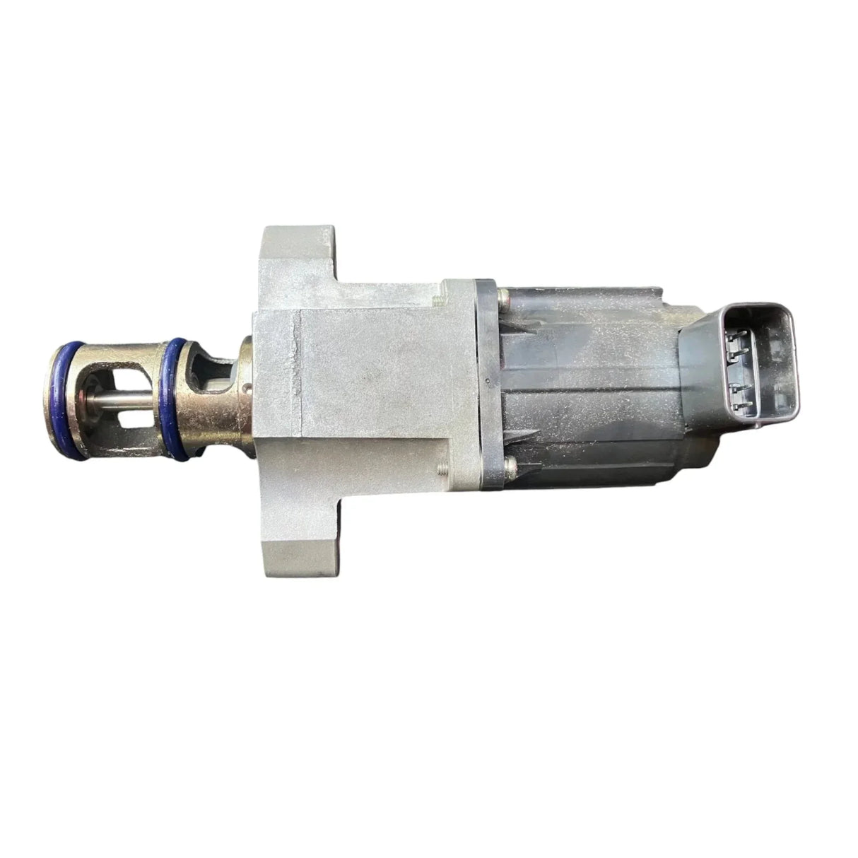 1846463C1 Genuine International EGR Exhaust Gas Recirculation Valve - Truck To Trailer