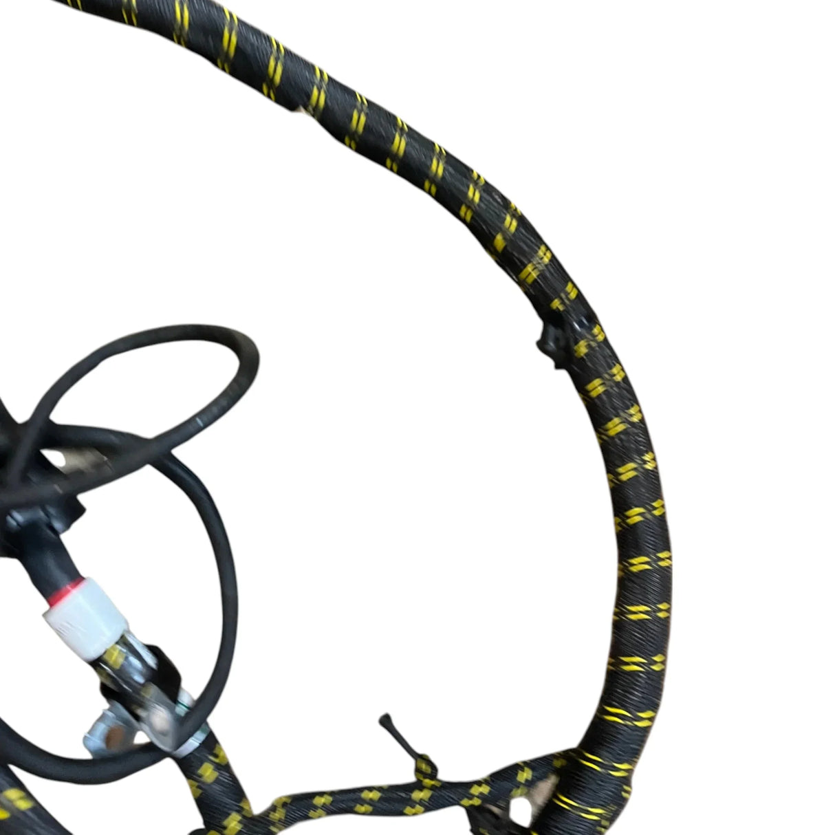 823005GT Genuine Genie Engine Control Module Wiring Harness - Truck To Trailer