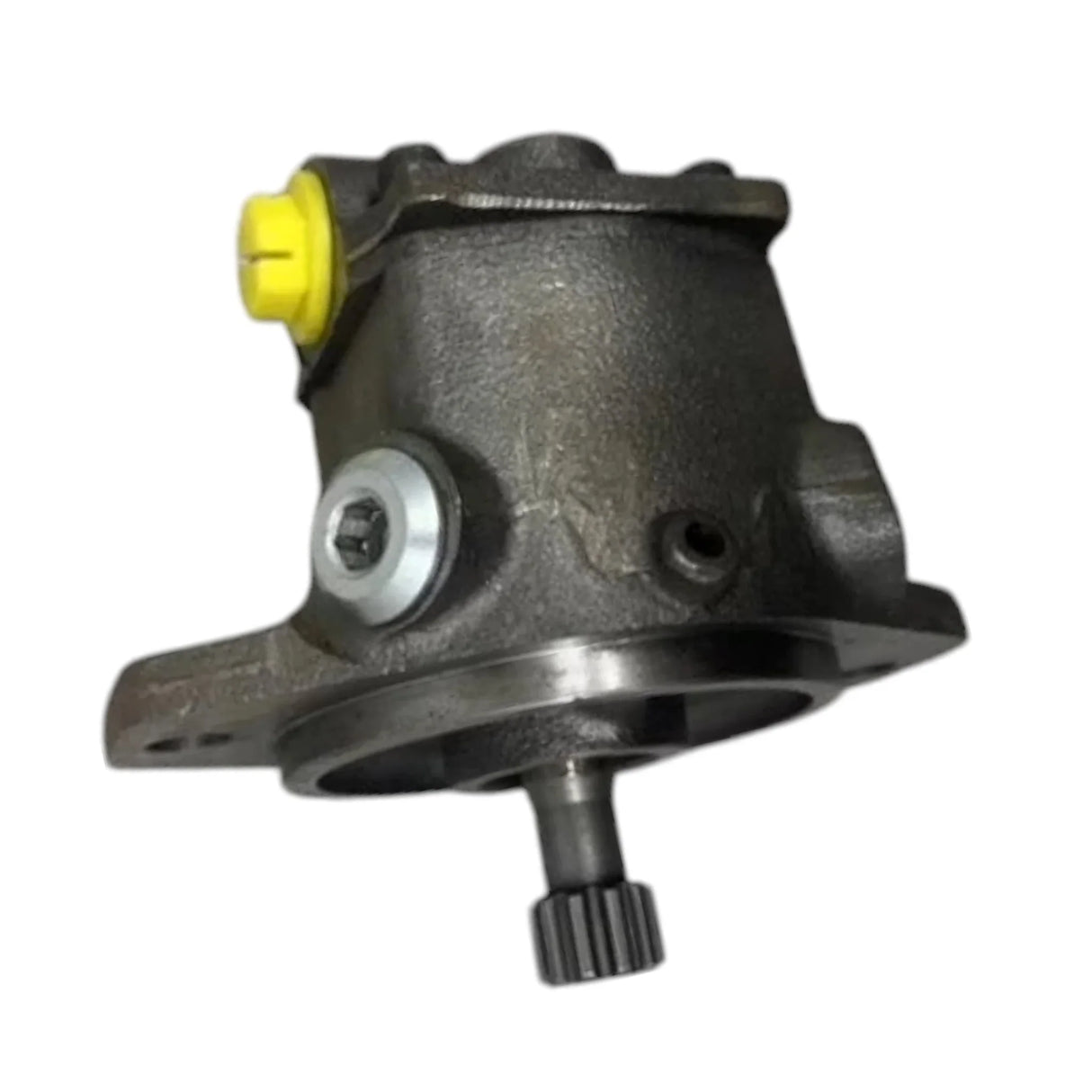 384-8611 CAT Fuel Transfer Pump - Truck To Trailer
