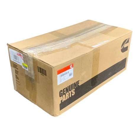2870232 Genuine Cummins Oil Cooler Housing - Truck To Trailer