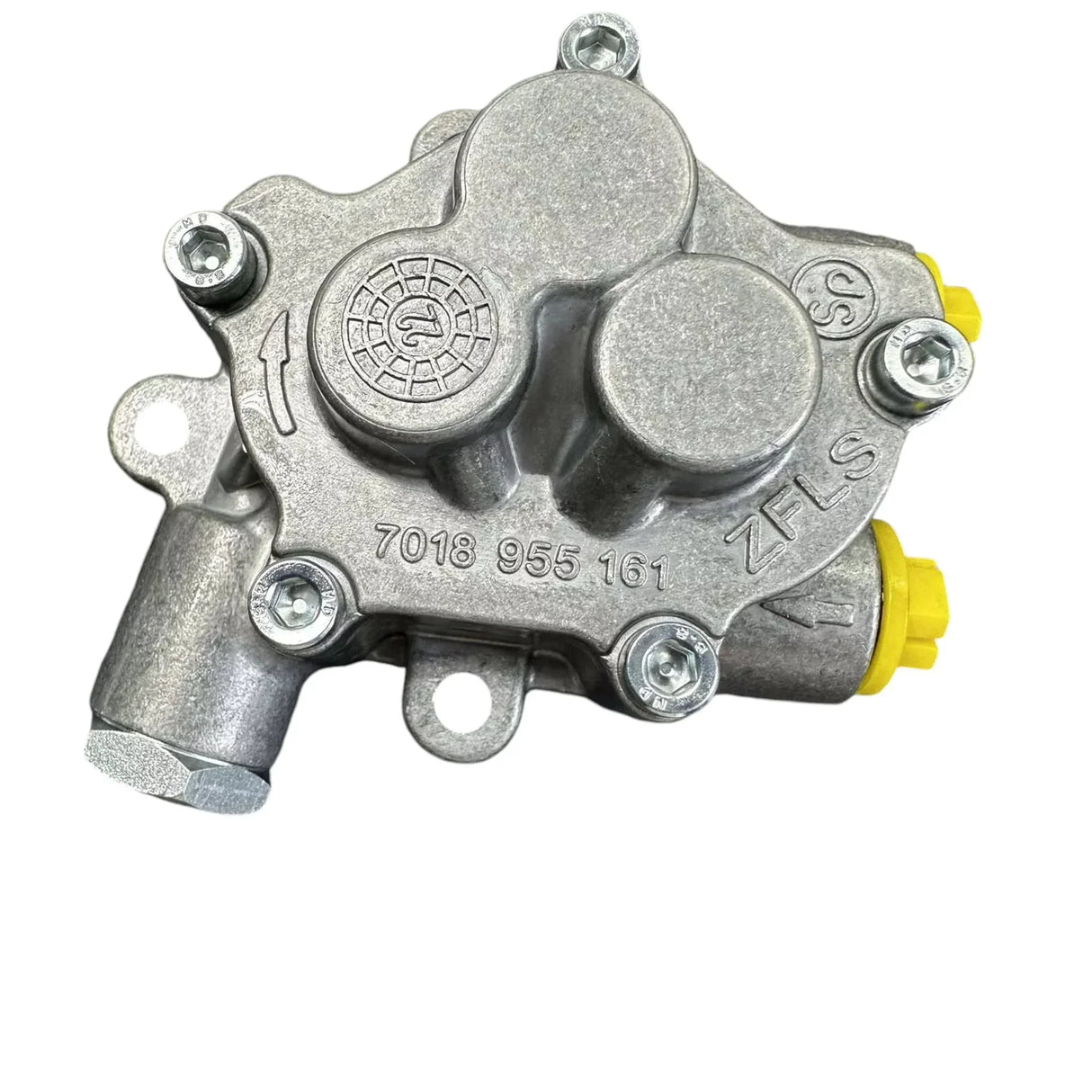 1939435 Genuine Paccar Fuel Lift Pump - Truck To Trailer