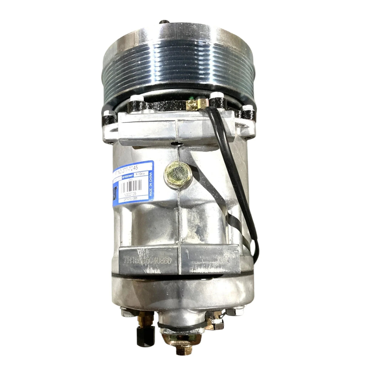 277-7245 Genuine Cat A/C Compresor