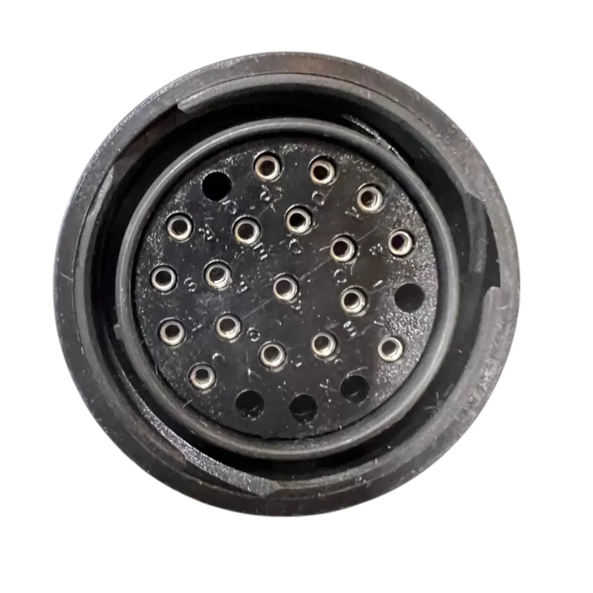 386-2010 CAT Engine Sensor Wiring Harness - Truck To Trailer