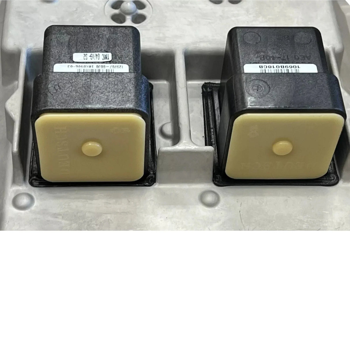 145-7807 CAT Control GP - Truck To Trailer