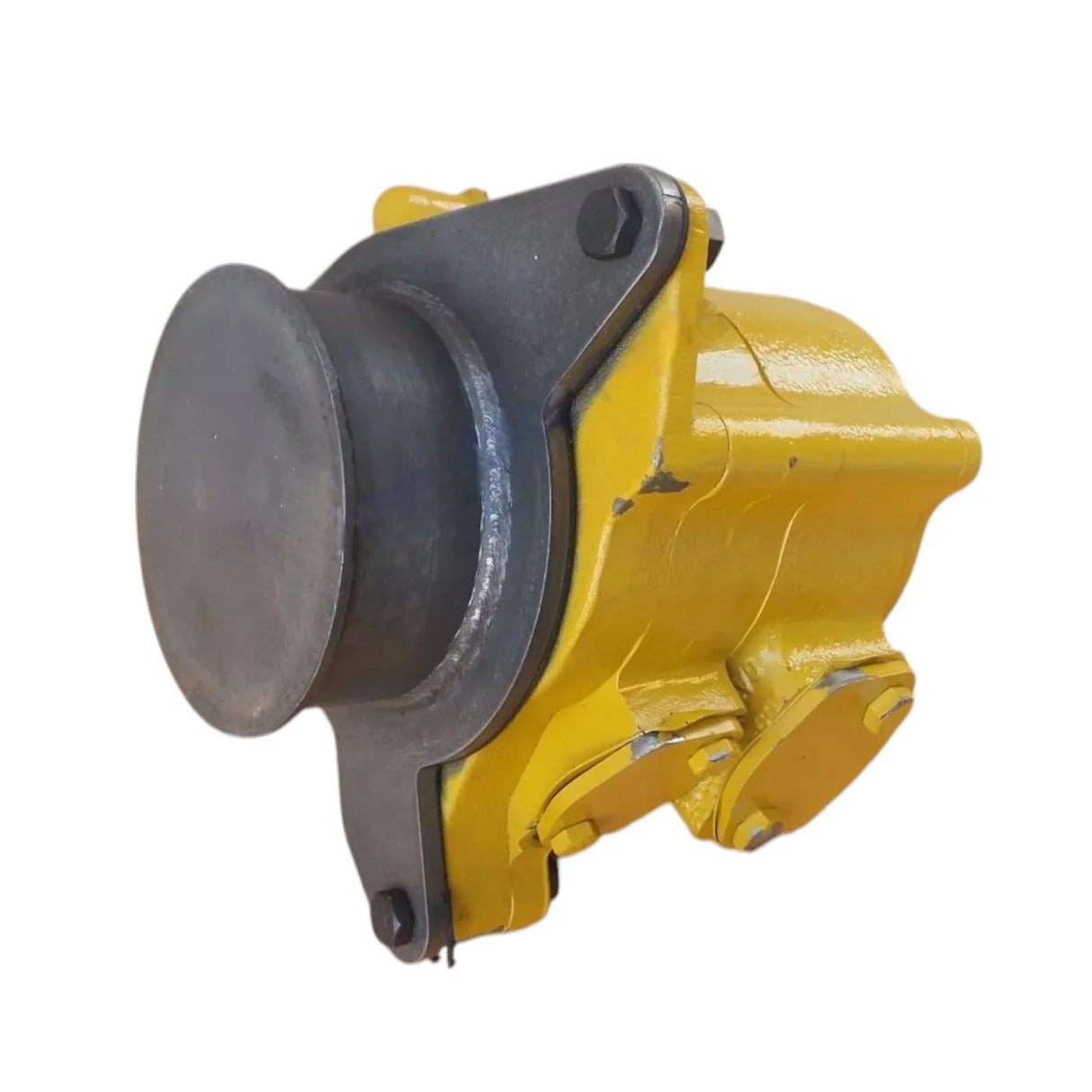 133-3409 CAT Gear Pump - Truck To Trailer