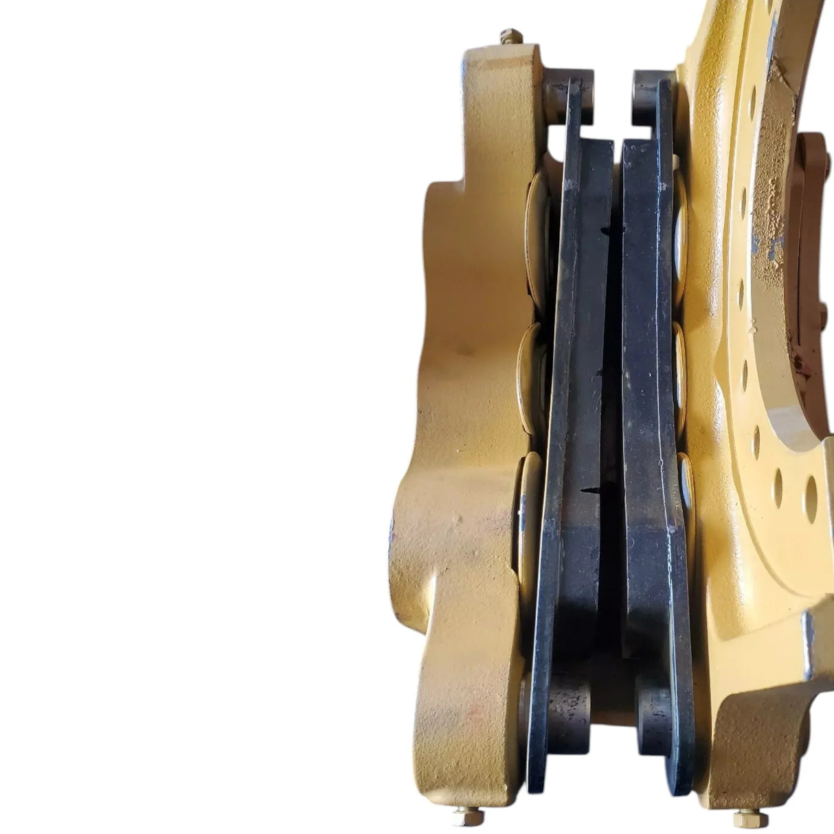 8R-0825CAT Brake Caliper - Truck To Trailer