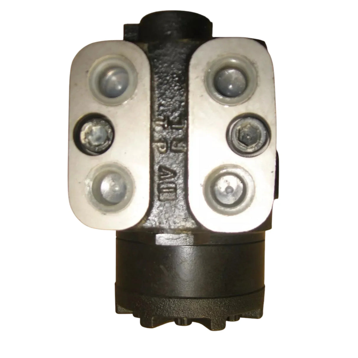 VR125Y25U3B Eaton Hydraulic Steering Valve - Truck To Trailer