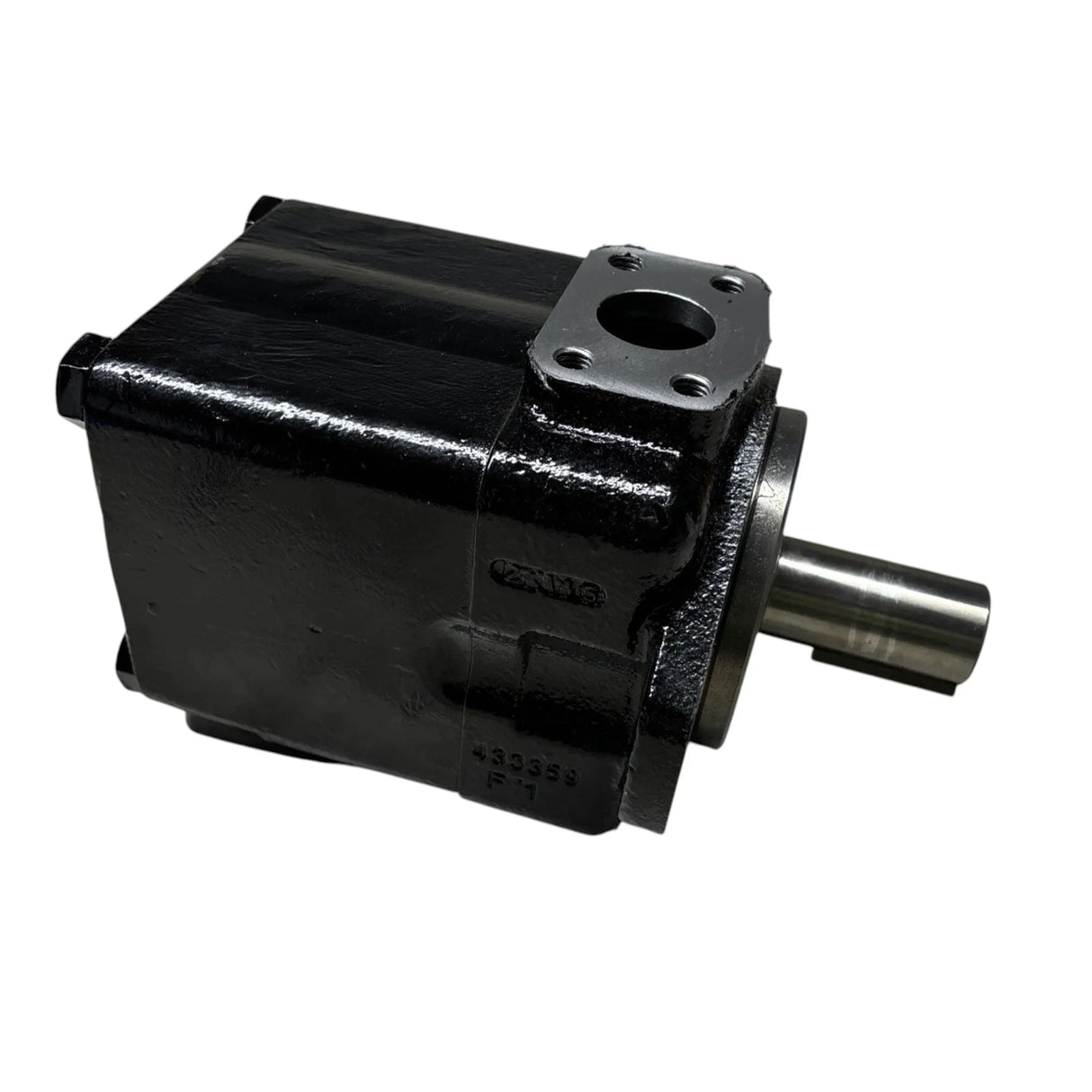 421965-1 Vickers Single Vane Hydraulic Pump - Truck To Trailer