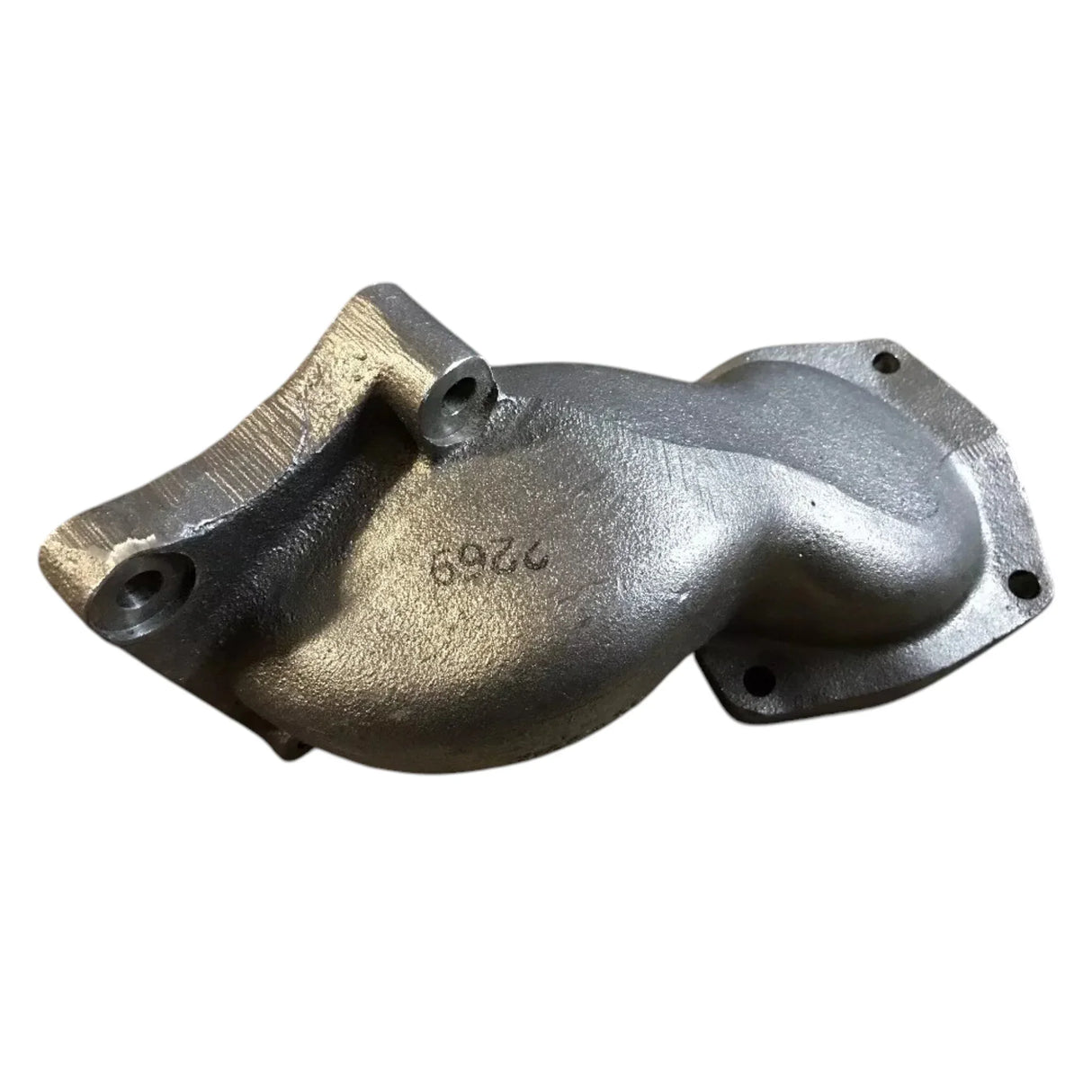146-3041 Caterpillar Exhaust Manifold - Truck To Trailer