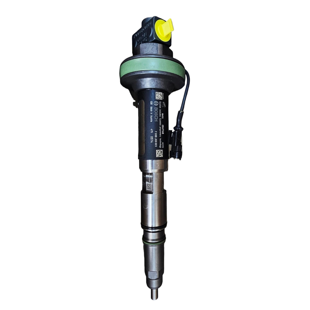 2882078RX Genuine Cummins Injector Kit