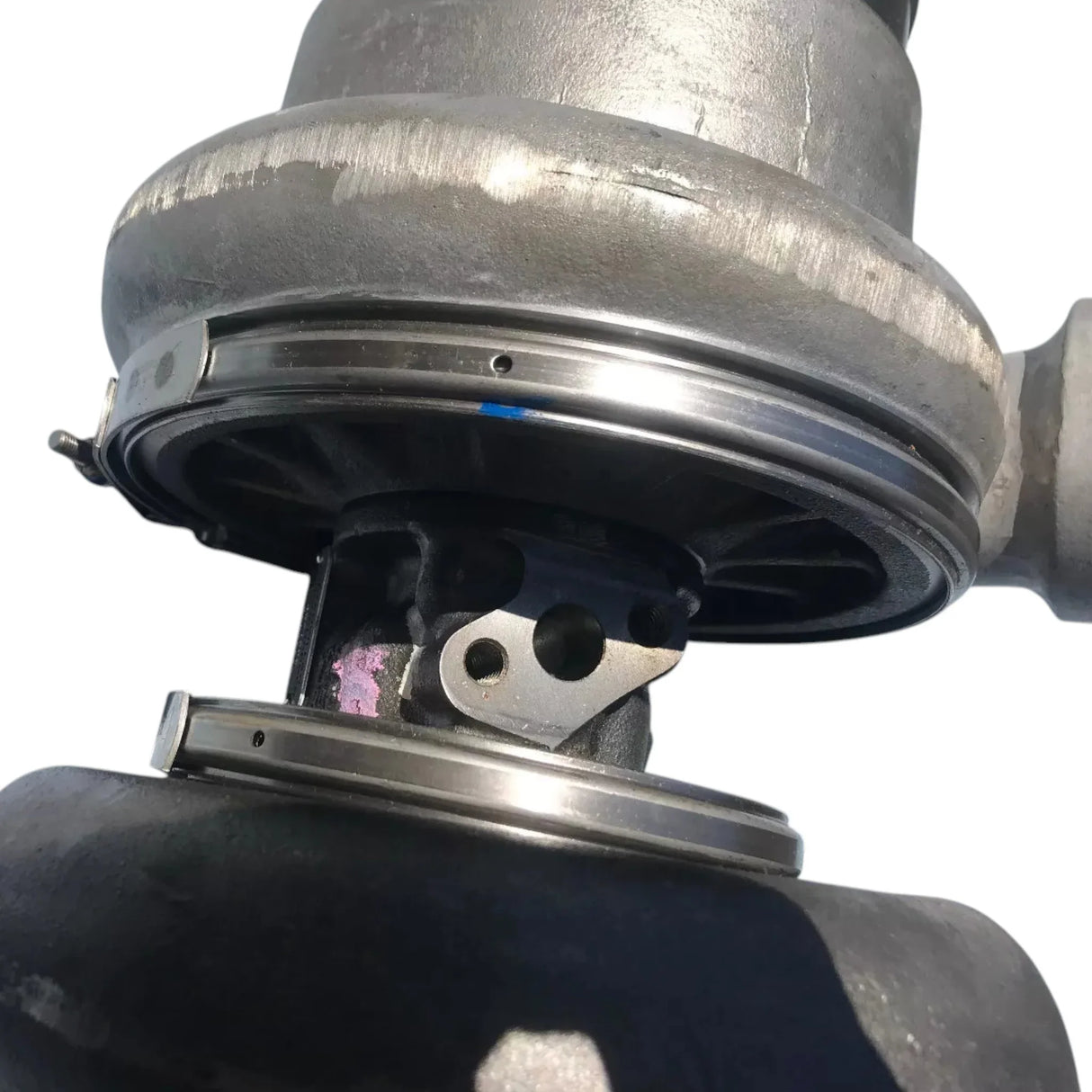 4W-7500 Caterpillar Turbocharger - Truck To Trailer