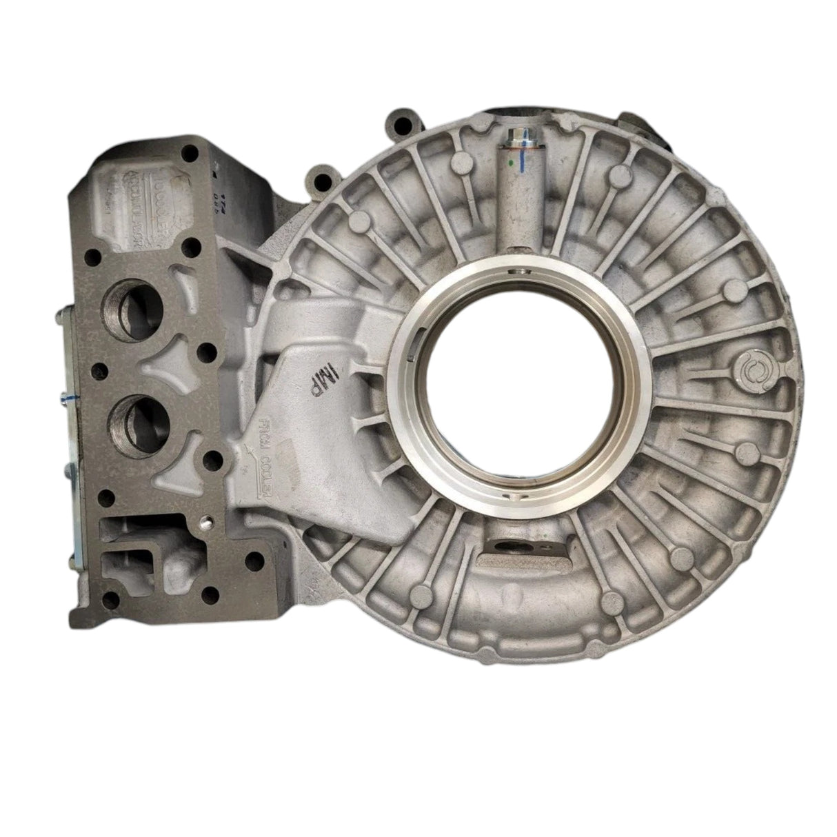 29540154 Genuine Allison Transmission Housing Assembly