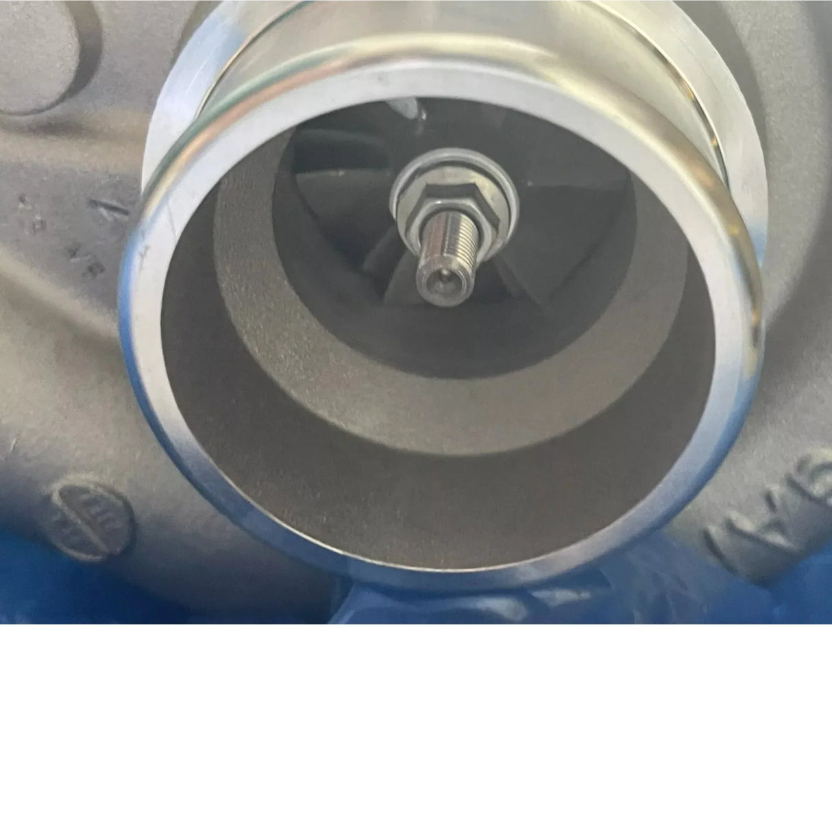 2674400 Perkins Turbocharger - Truck To Trailer