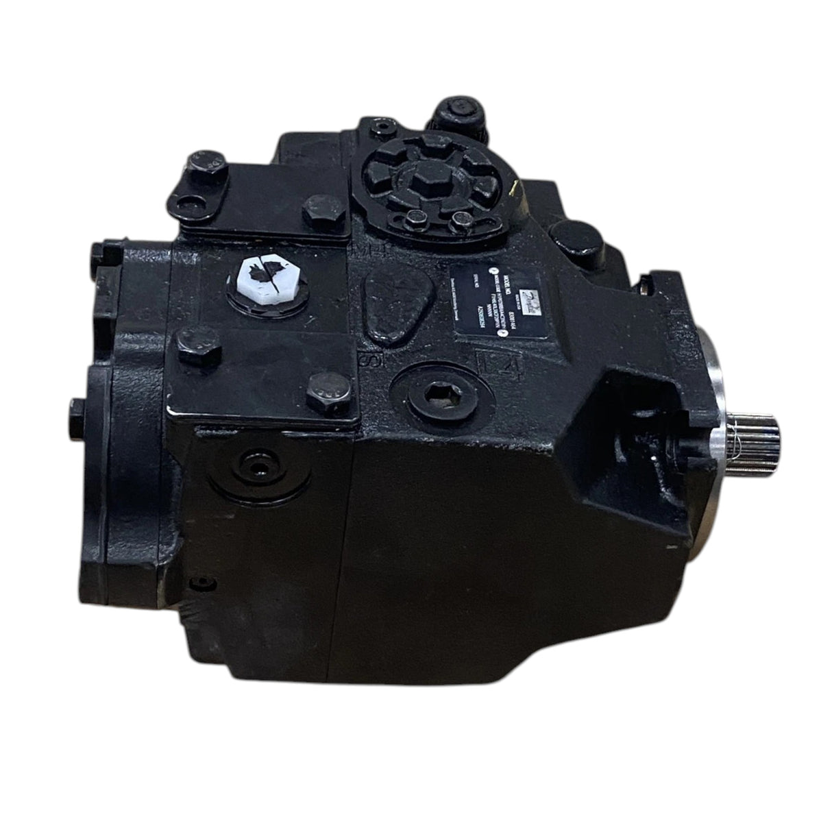 83081464 Genuine Danfoss Variable Displacement Pump