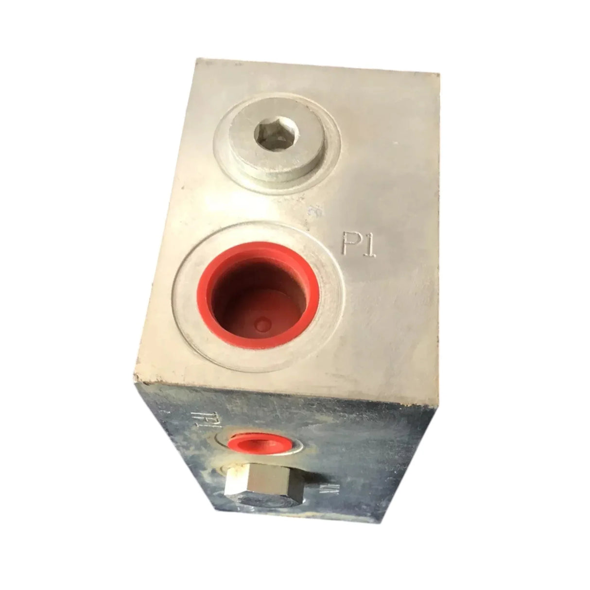 176-5691 CAT Steering Check Valve - Truck To Trailer