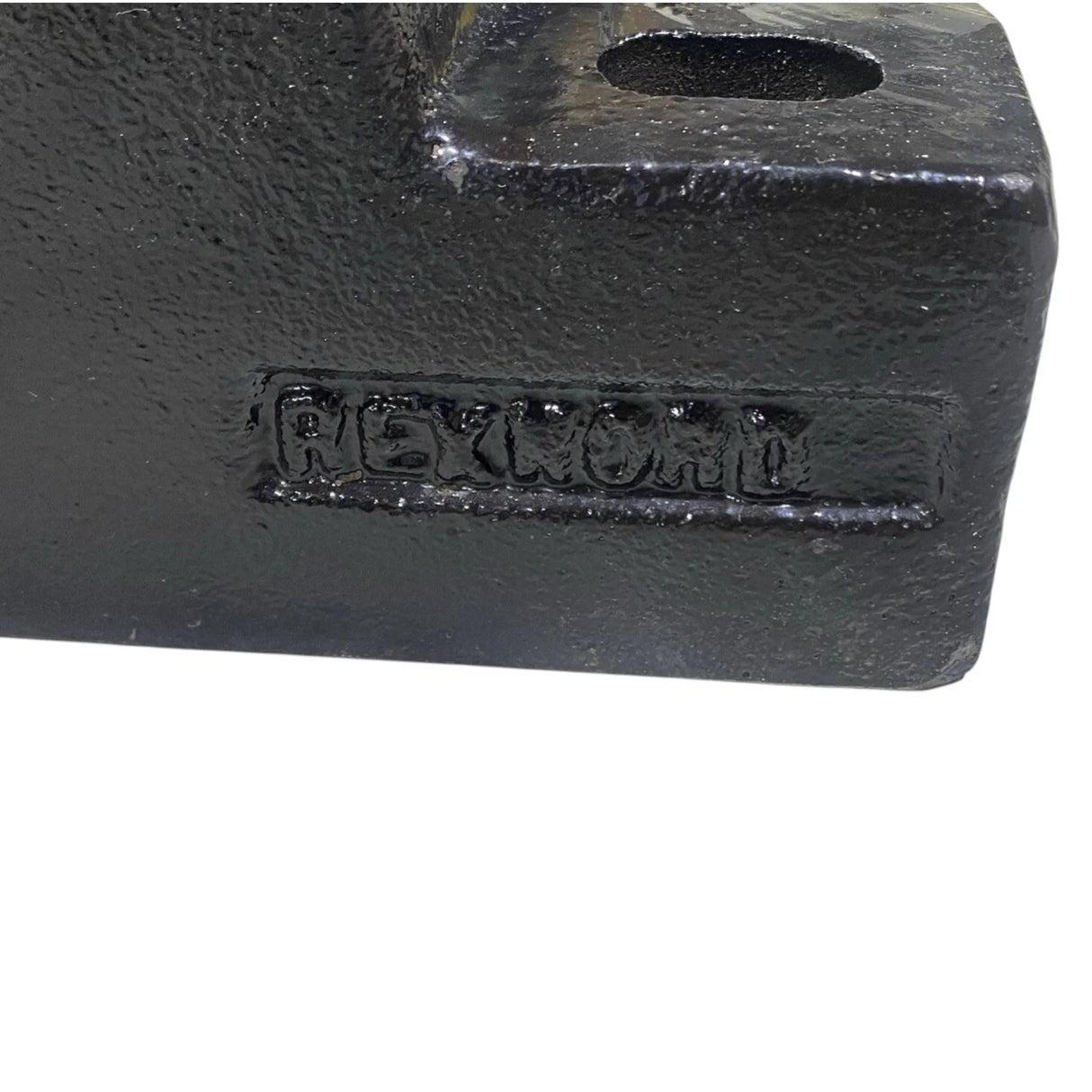 ZEP5500F Rexnord Pillow Block Roller Bearing - Truck To Trailer