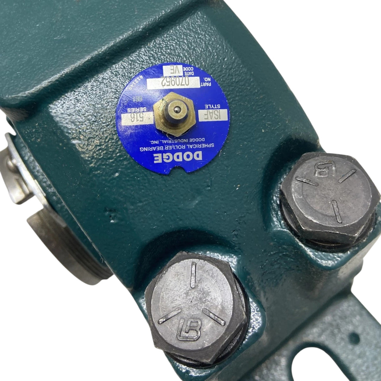 070952 Genuine Dodge Pillow Block Roller Bearing Unit