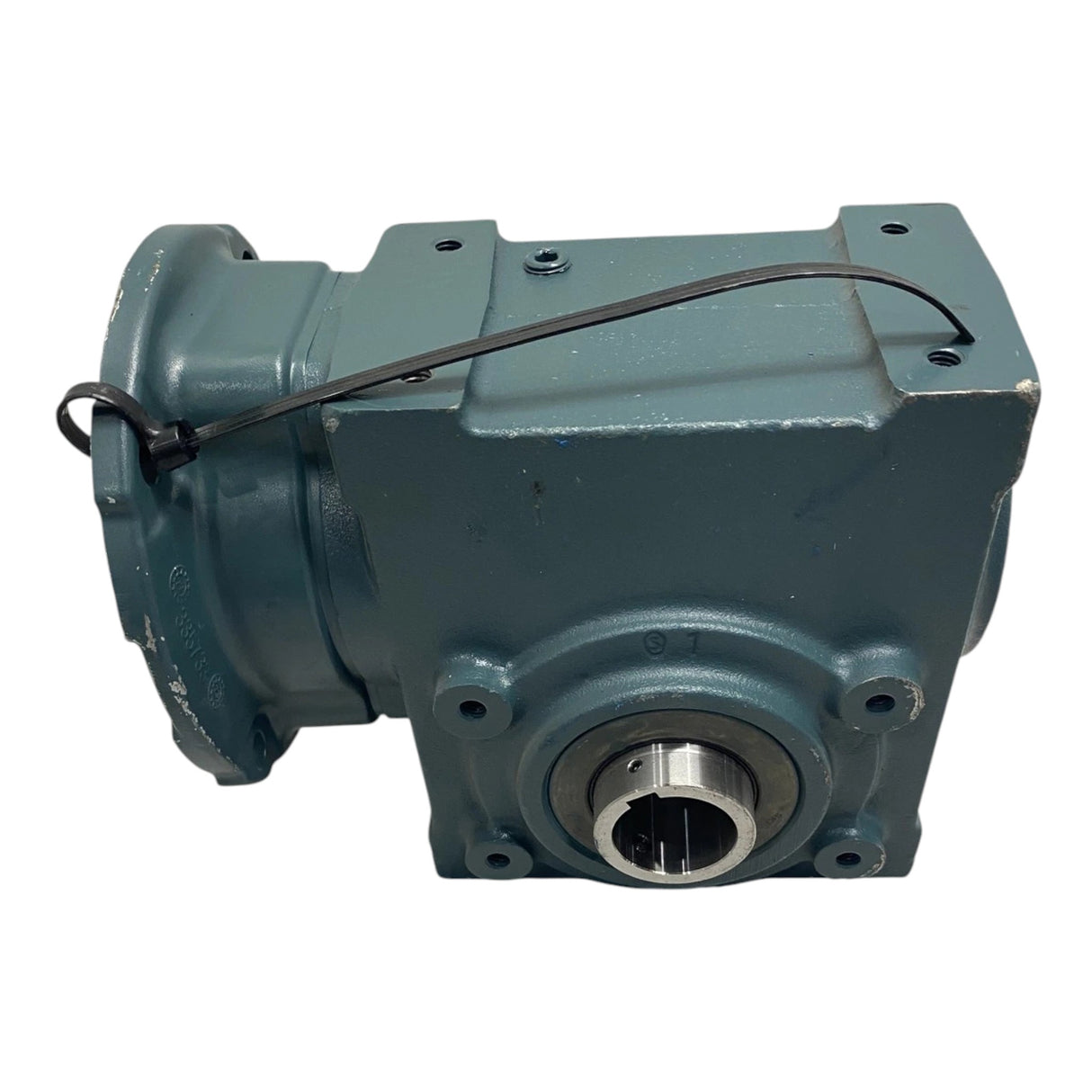 23Q15H14 Dodge Right Angle Worm Gear Speed Reducer