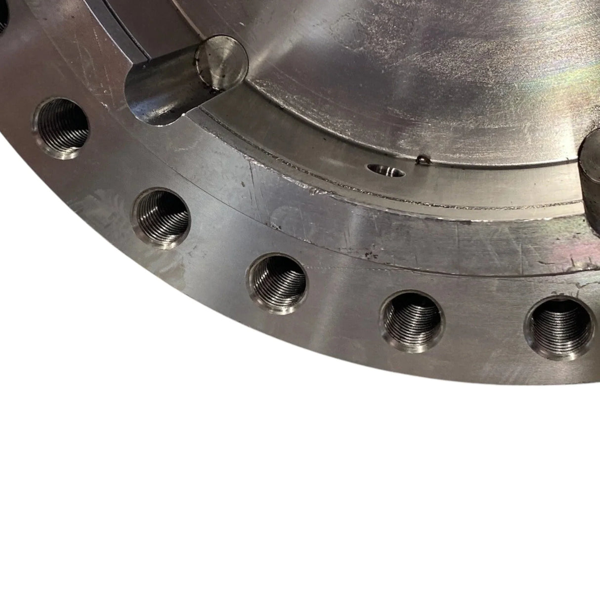 147-6457 CAT Spindle - Truck To Trailer