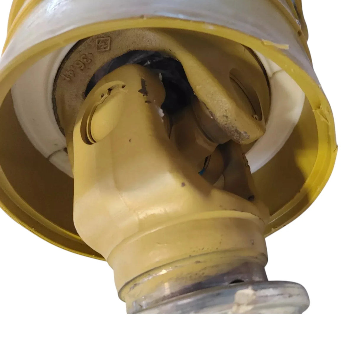 AW34670 John Deere Driveline U-Joint - Truck To Trailer