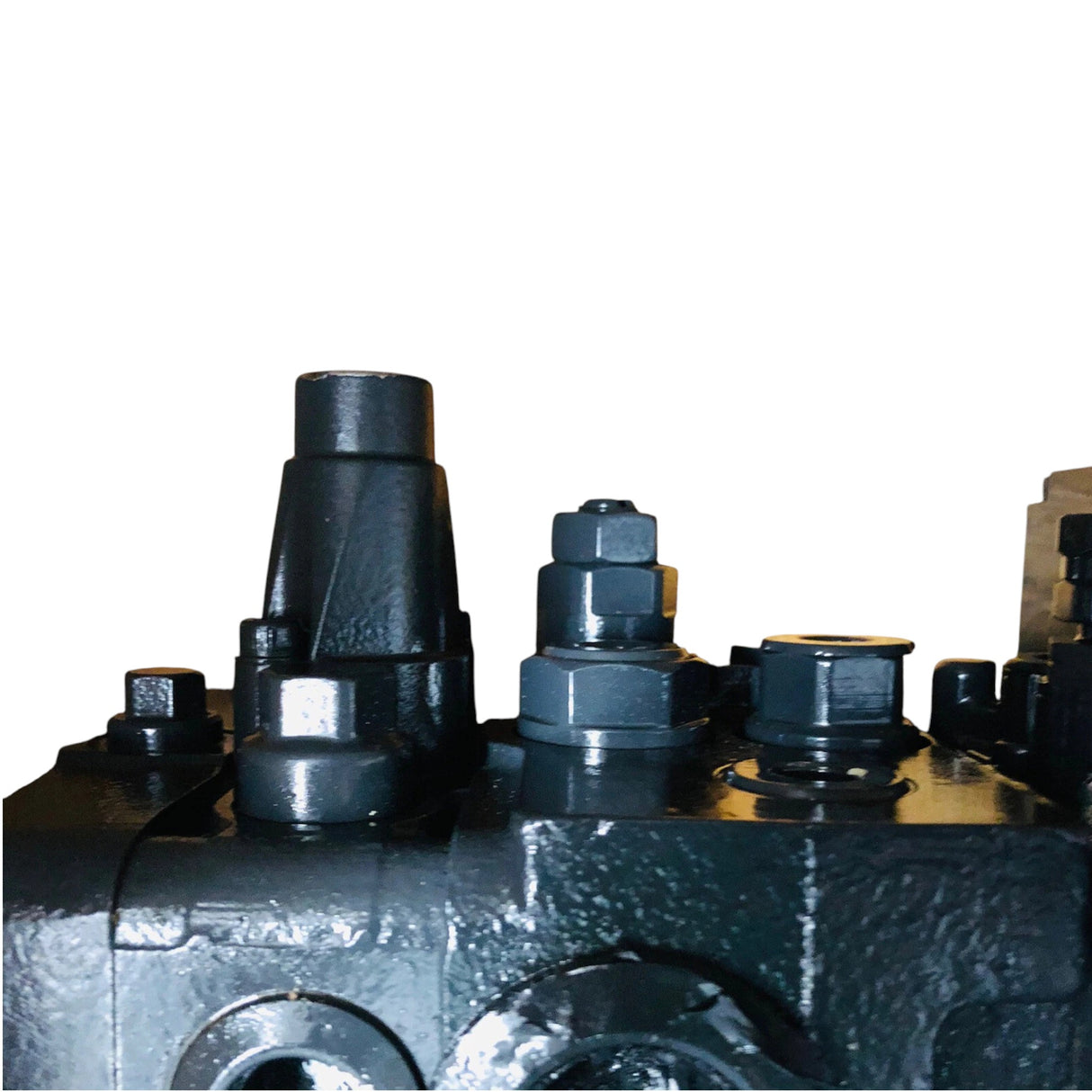 723-1A-15902 Komatsu Control Valve