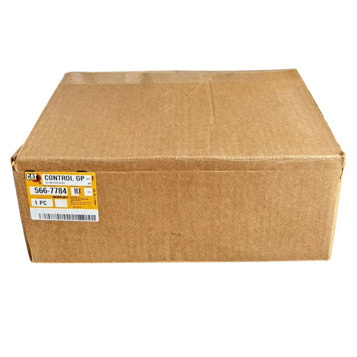 566-7784 CAT Control GP-E - Truck To Trailer