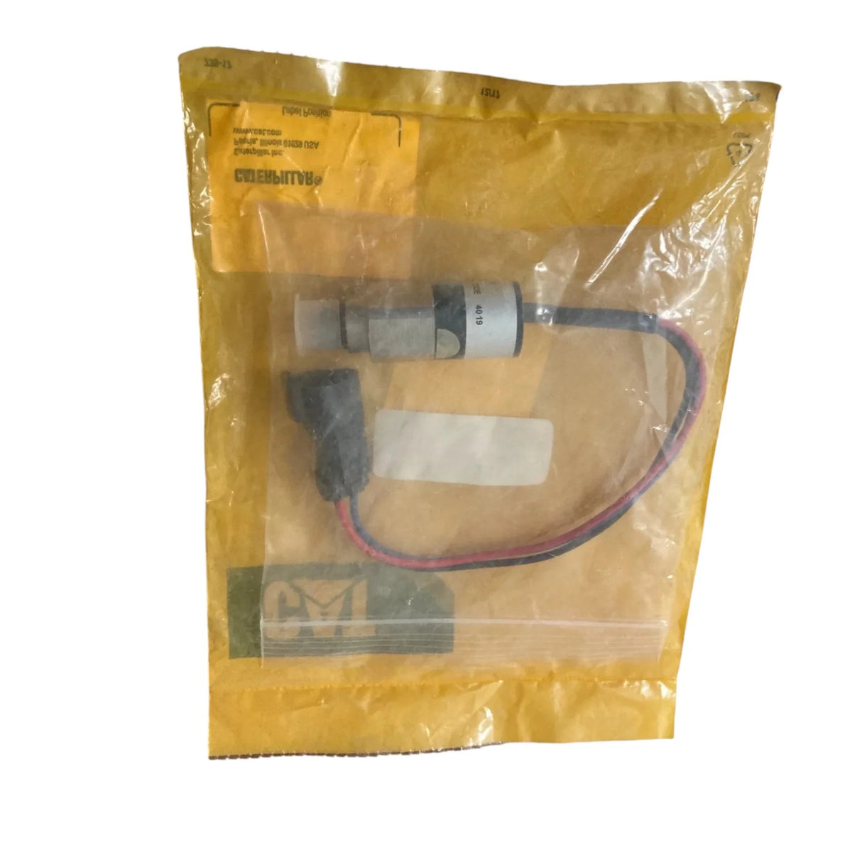 244-5090 Genuine CAT Switch Assembly-Pressure - Truck To Trailer