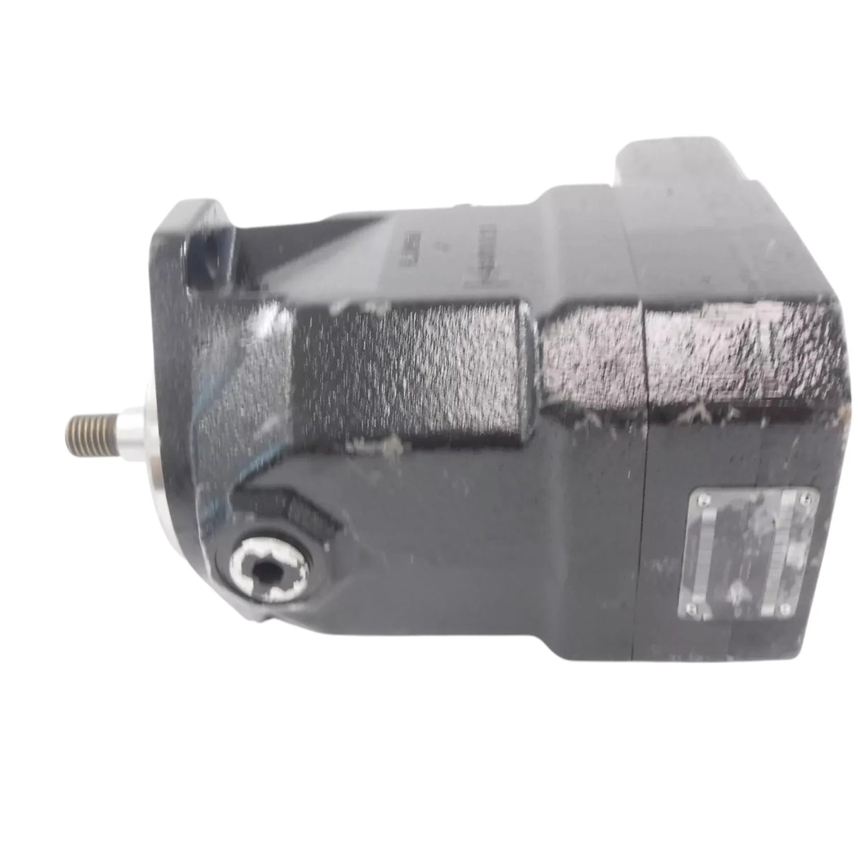 213-5268 CAT Hydraulic Axial Fan Piston Motor - Truck To Trailer