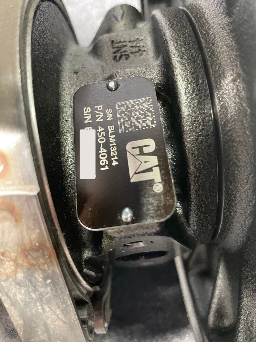 450-4061 CAT Basic Turbocharger