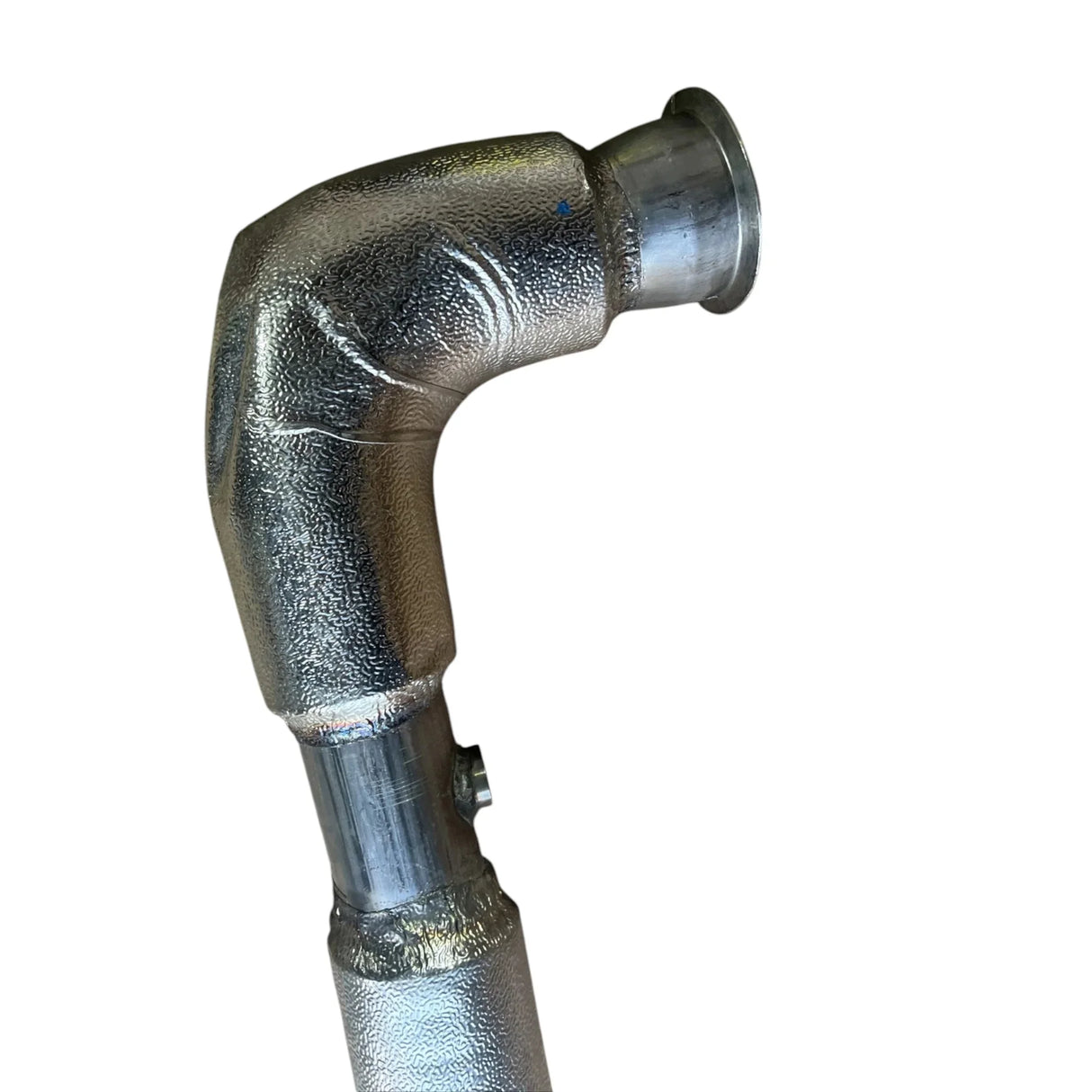 4061692C4 Genuine International Converter Exhaust Catalytic - Truck To Trailer