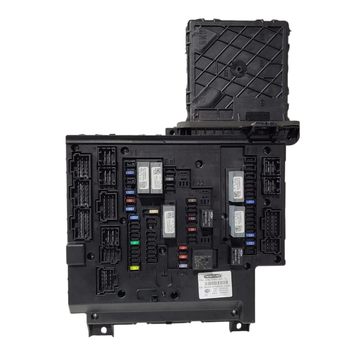 A06-75980-004 Freightliner Central Control Unit - Truck To Trailer