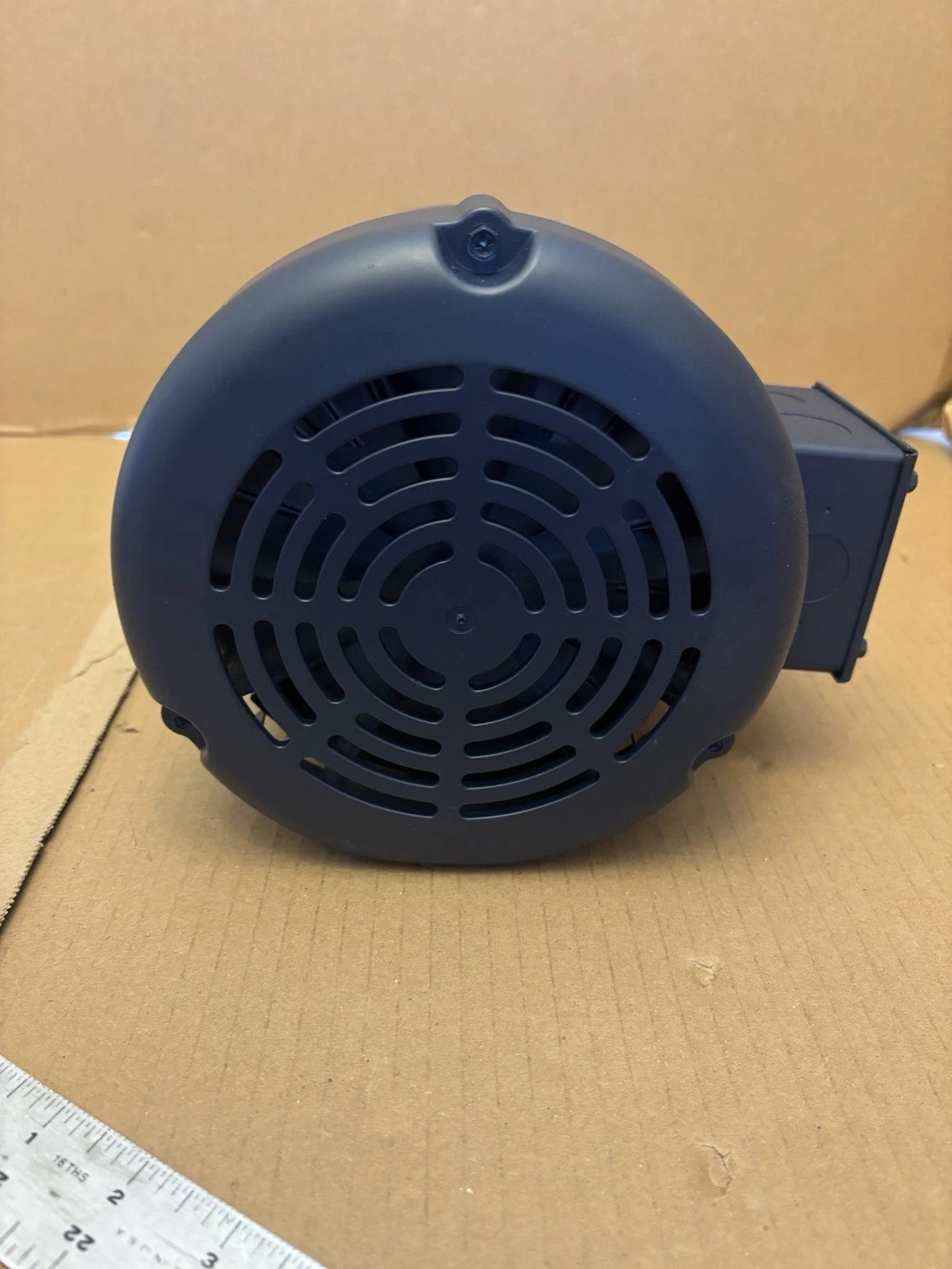 110163.00 Leeson General Purpose Motor