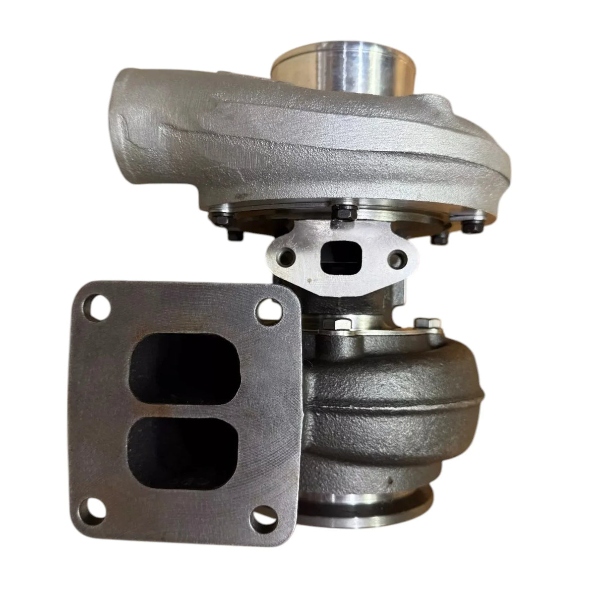 177258 BorgWarner Turbocharger - Truck To Trailer