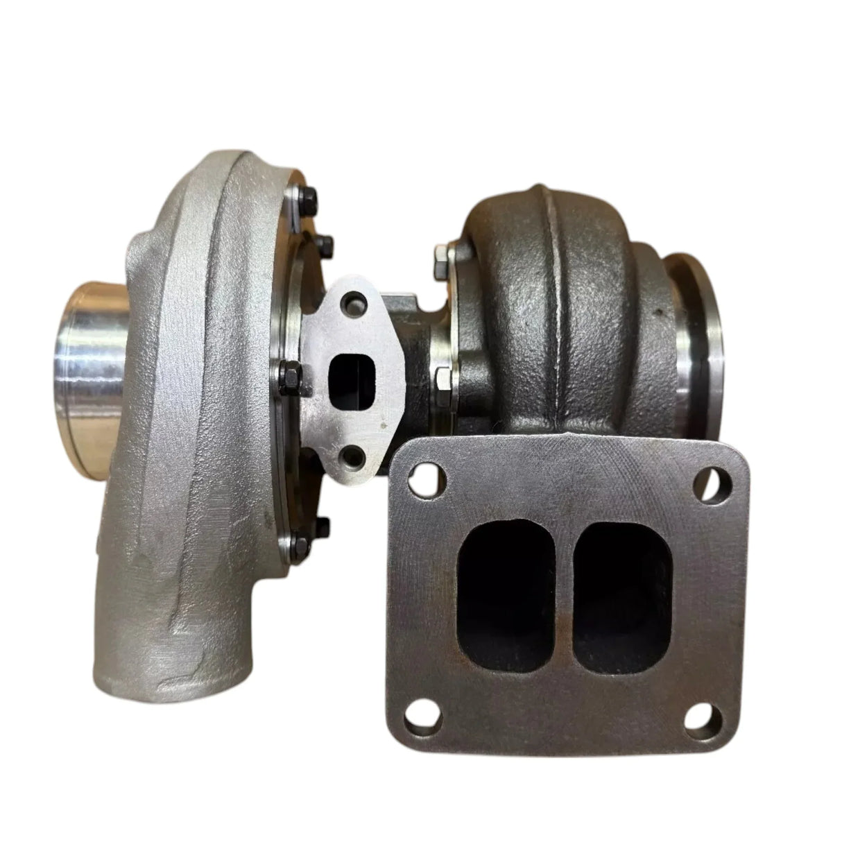 177258 BorgWarner Turbocharger - Truck To Trailer