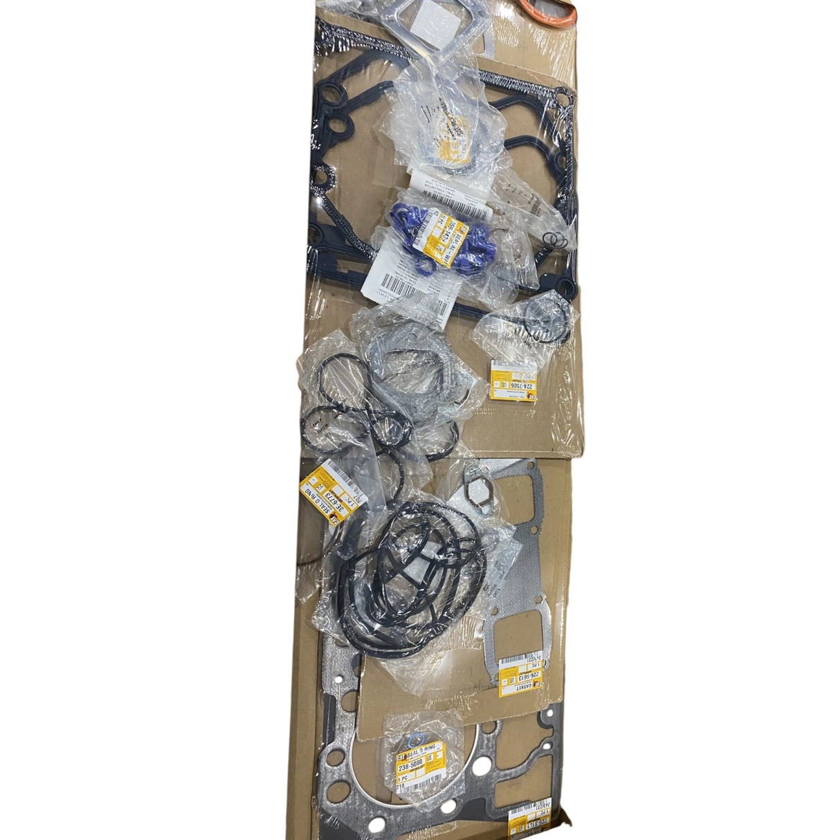 460-6041 Genuine CAT Single Cylinder Head Install Kit