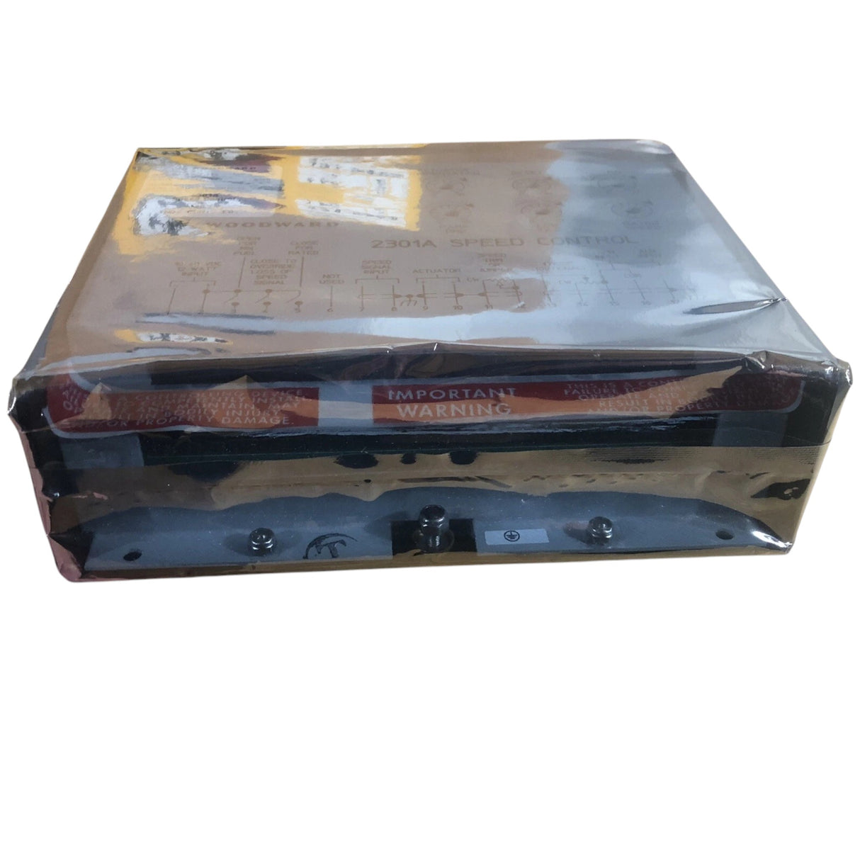 131-5453 Genuine CAT Control A