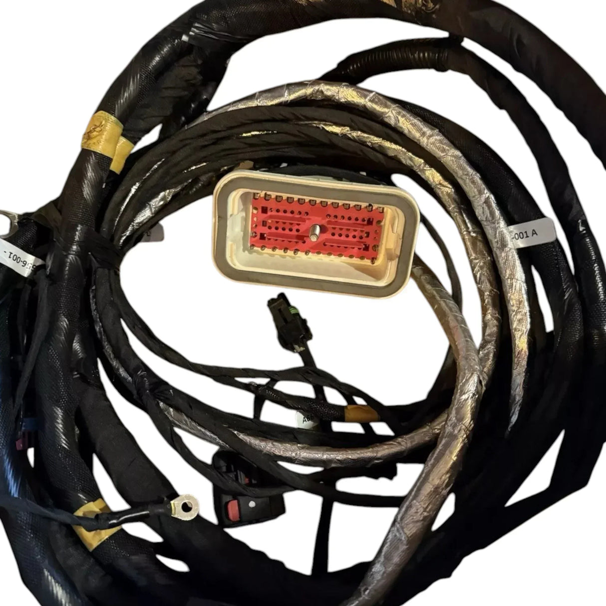 S8000051508 Freightliner Wiring Harness - Truck To Trailer