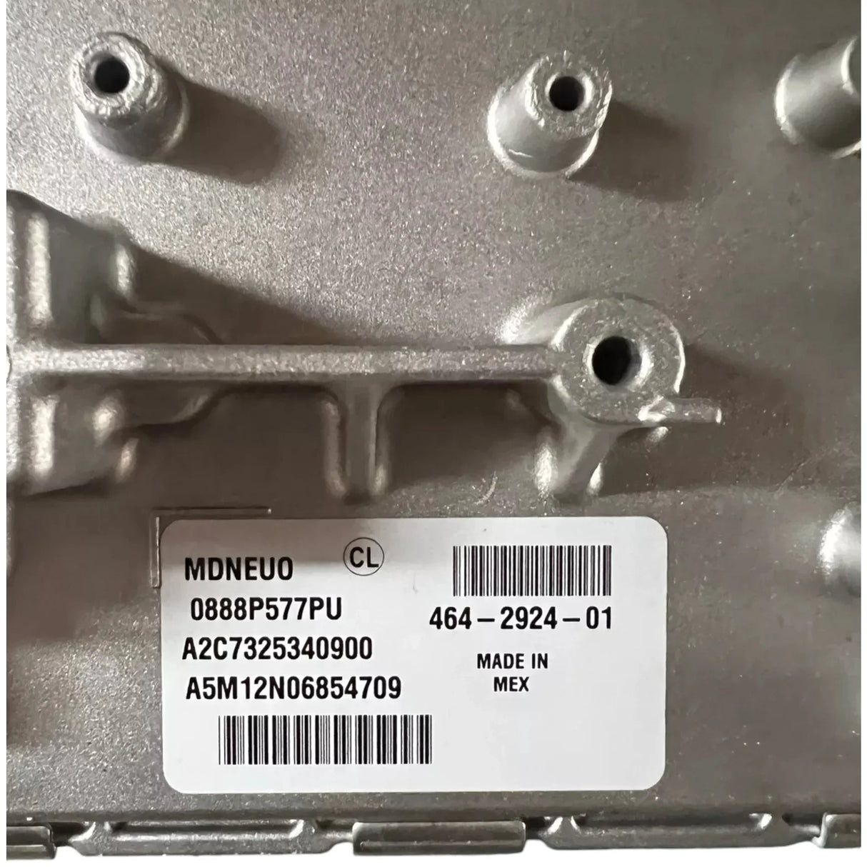 464-2924 Cat Electronic Control Module - Truck To Trailer