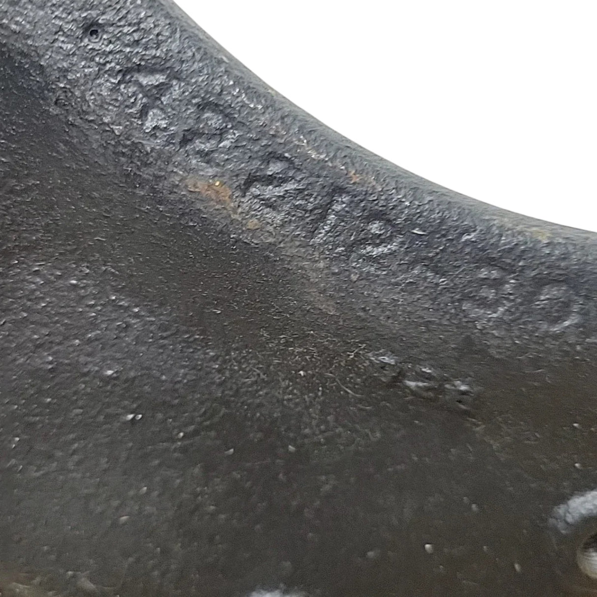 42212-30510-71 Toyota Bracket - Front Axle