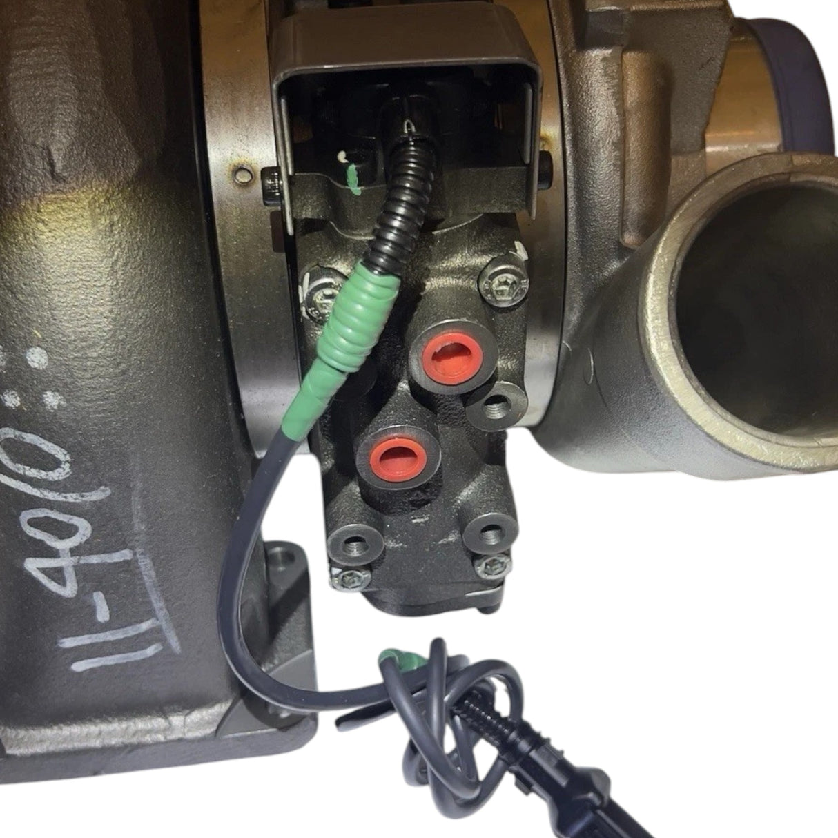 R6507-12-5010 Komatsu Turbocharger