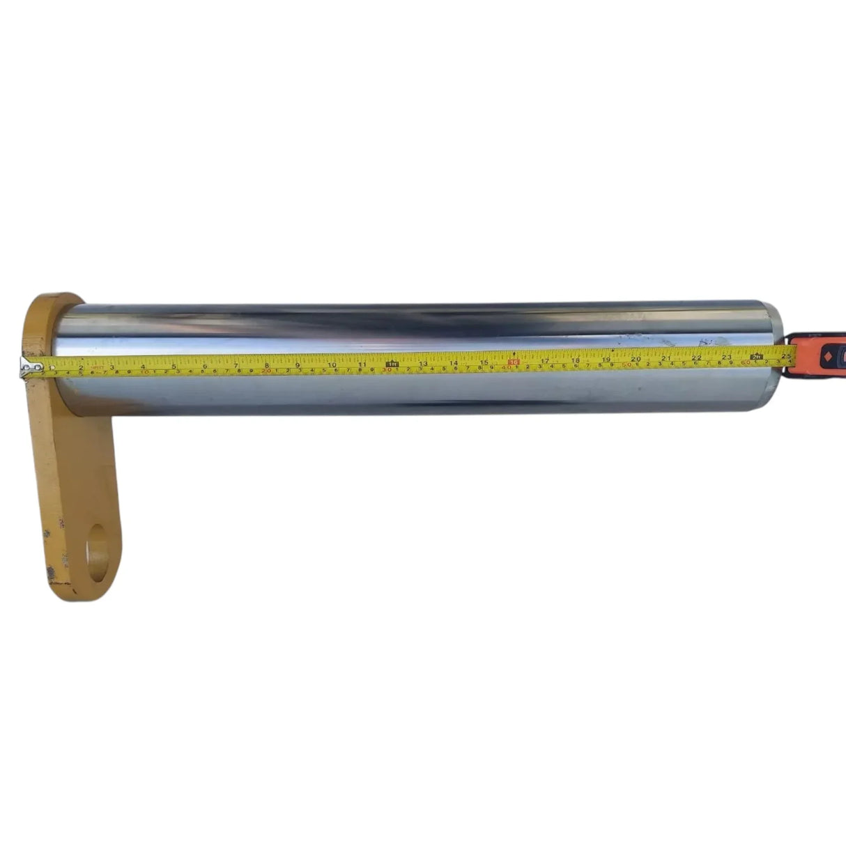 251-2552 CAT Linkage Pin - Truck To Trailer