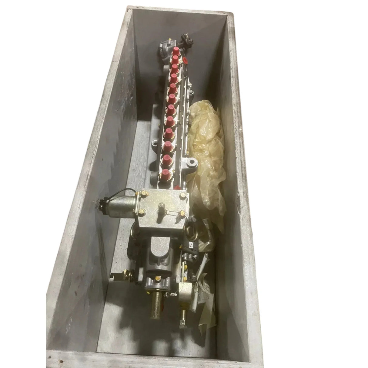 RQV300-1150AB1047DL Bosch Fuel Injection Pump - Truck To Trailer