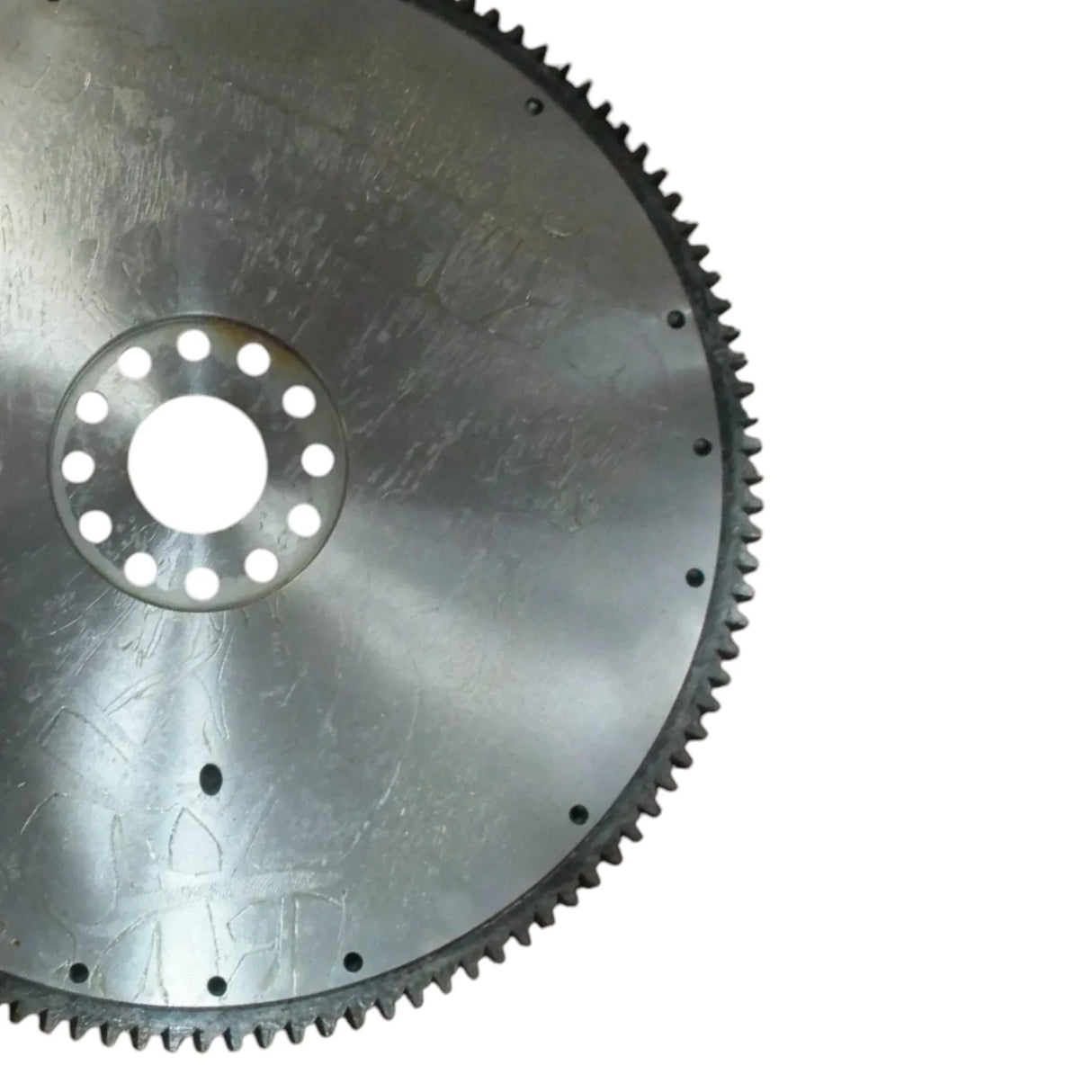 23505958 Detroit Diesel Flywheel Assembly - Truck To Trailer