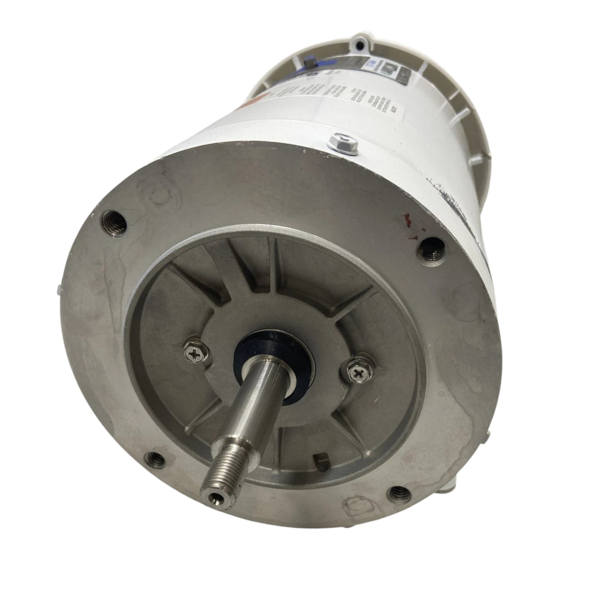 119463.00 Genuine Leeson Washdown Jet Pump Motor