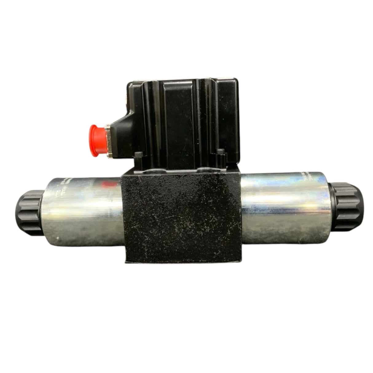 D3FBE01MC0NF0019 Parker Operated Proportional Directional Control Valve